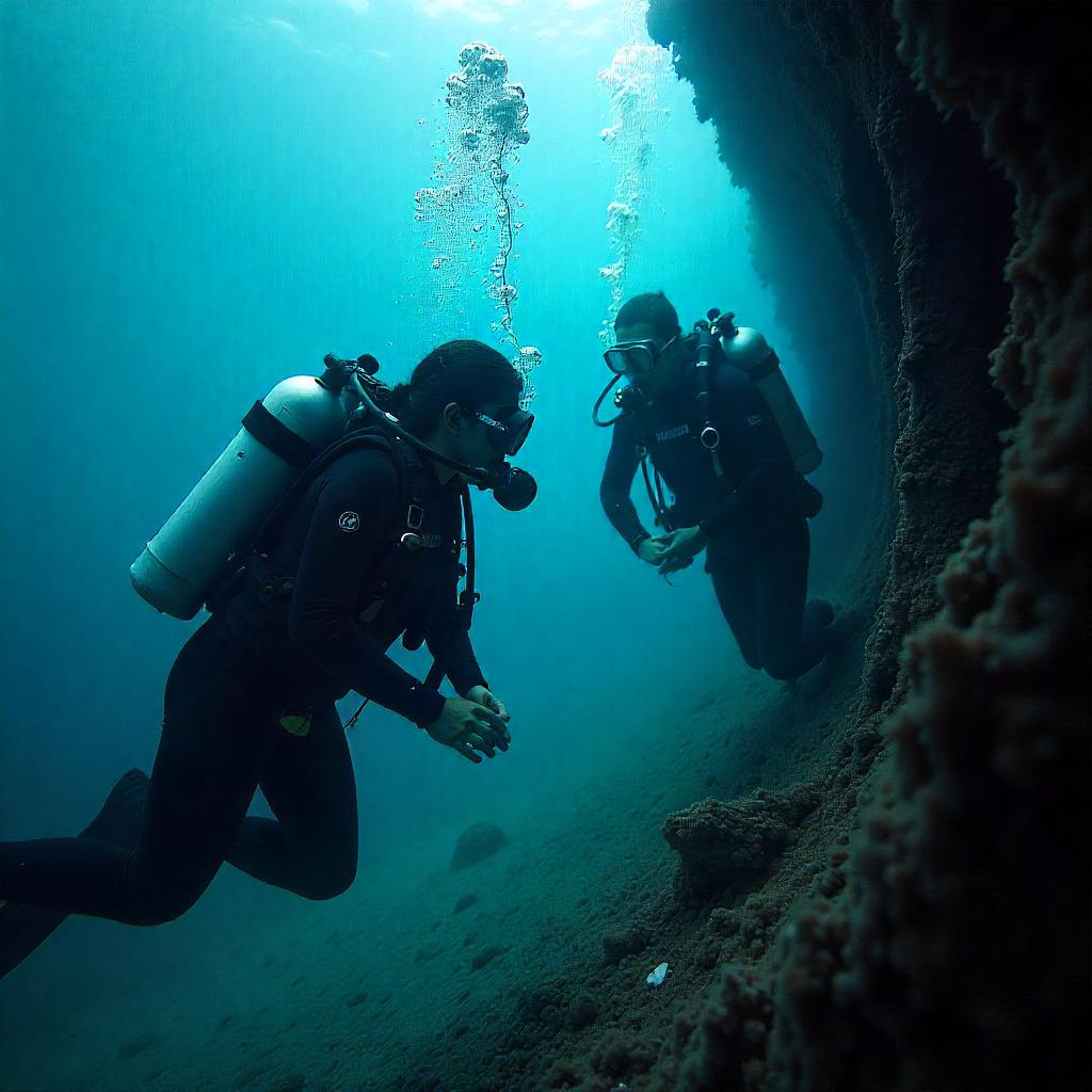 Kursus diving Jakarta dengan harga terjangkau di Codass Dive